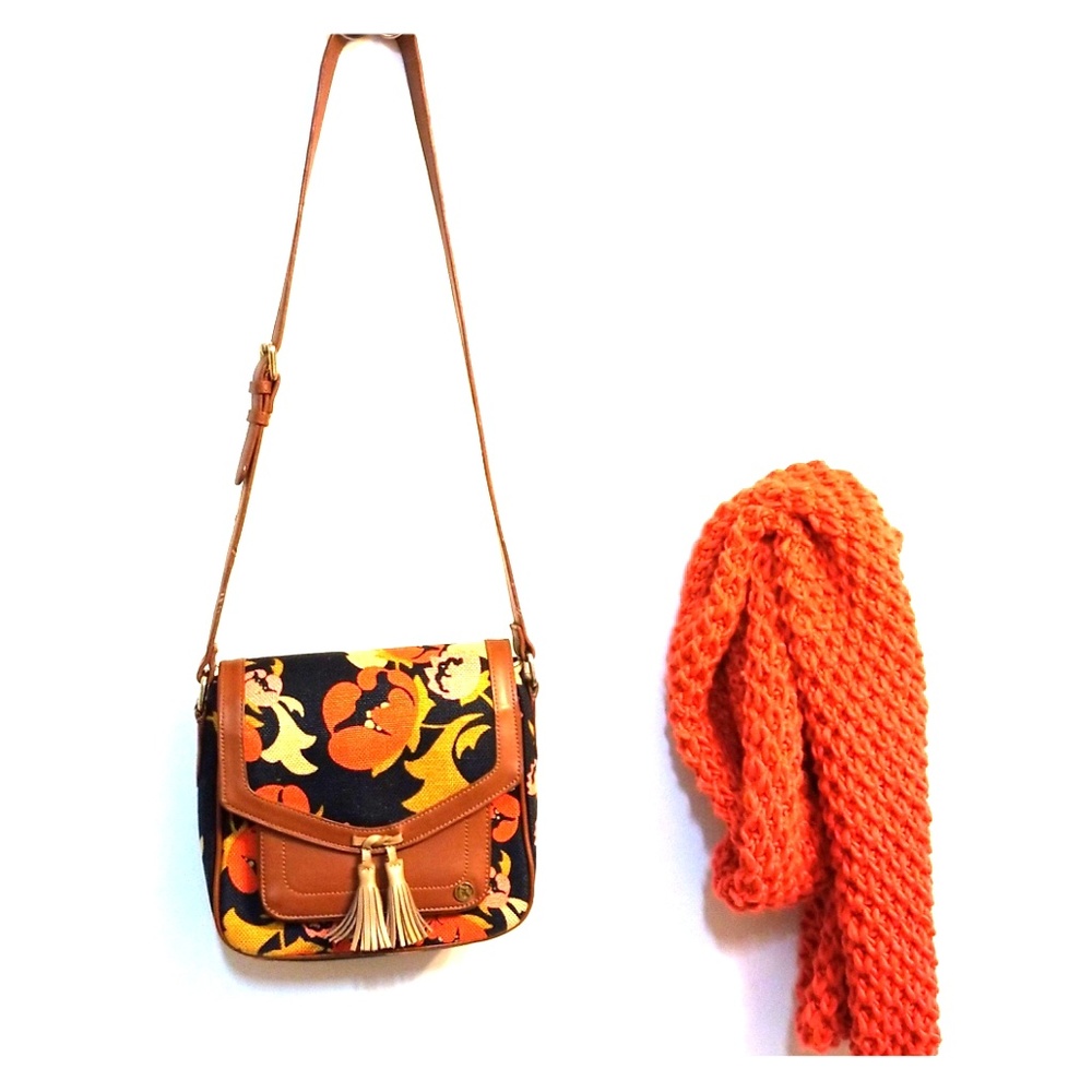 Spartina 449 Mary Lavinia Bayley Shoulder bag